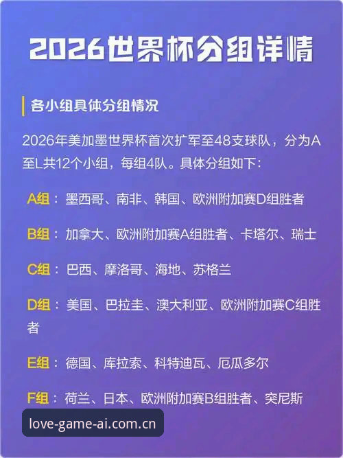 2026世界杯观赛困局深度分析：签证危机如何搅动全球球迷热情