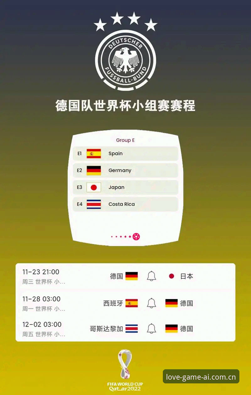 爱游戏娱乐平台 德国队世界杯大名单全面解析:诺伊尔回归与小将卡尔入围的技术层面深度分析